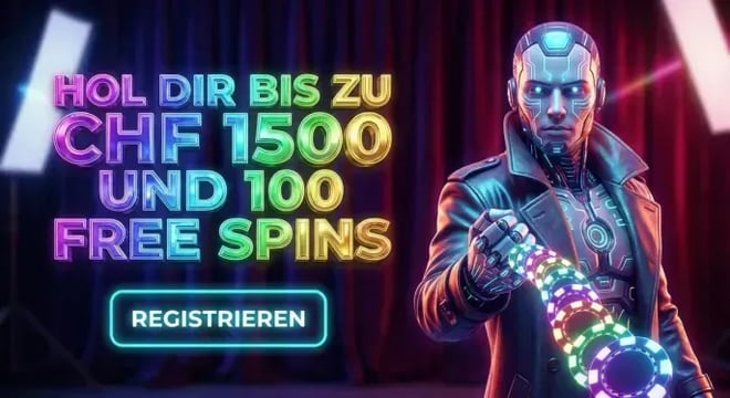 Spinogrino Casino